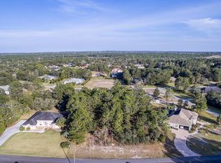 10108 Southern Breeze Ct, Weeki Wachee, FL 34613