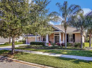 8712 Winsome Way, Land O Lakes, FL 34637