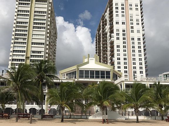 Pompano Beach Club