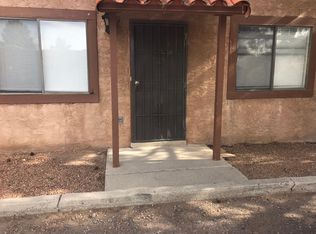 1018 Elm St APT D, Las Cruces, NM 88005