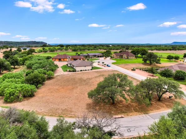 Lot 5016 Legends Pkwy, Kingsland, TX 78639