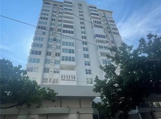 30 Washington #18N, San Juan, PR 00907
