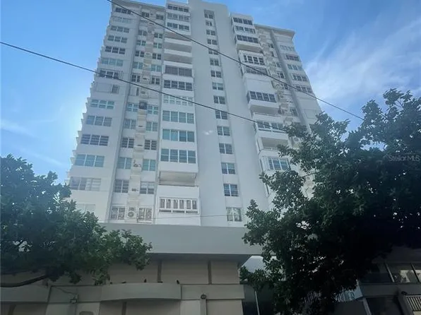 30 Washington #18N, San Juan, PR 00907