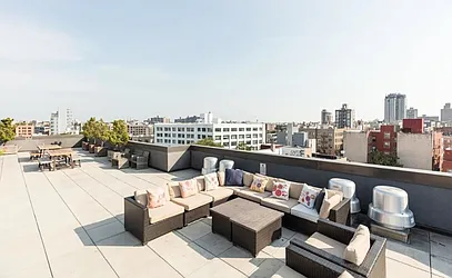 Rented by Bold New York