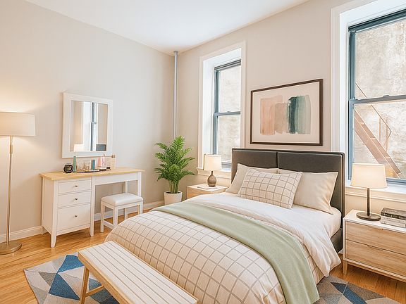 3rd image of 37A Bedford St APT 24