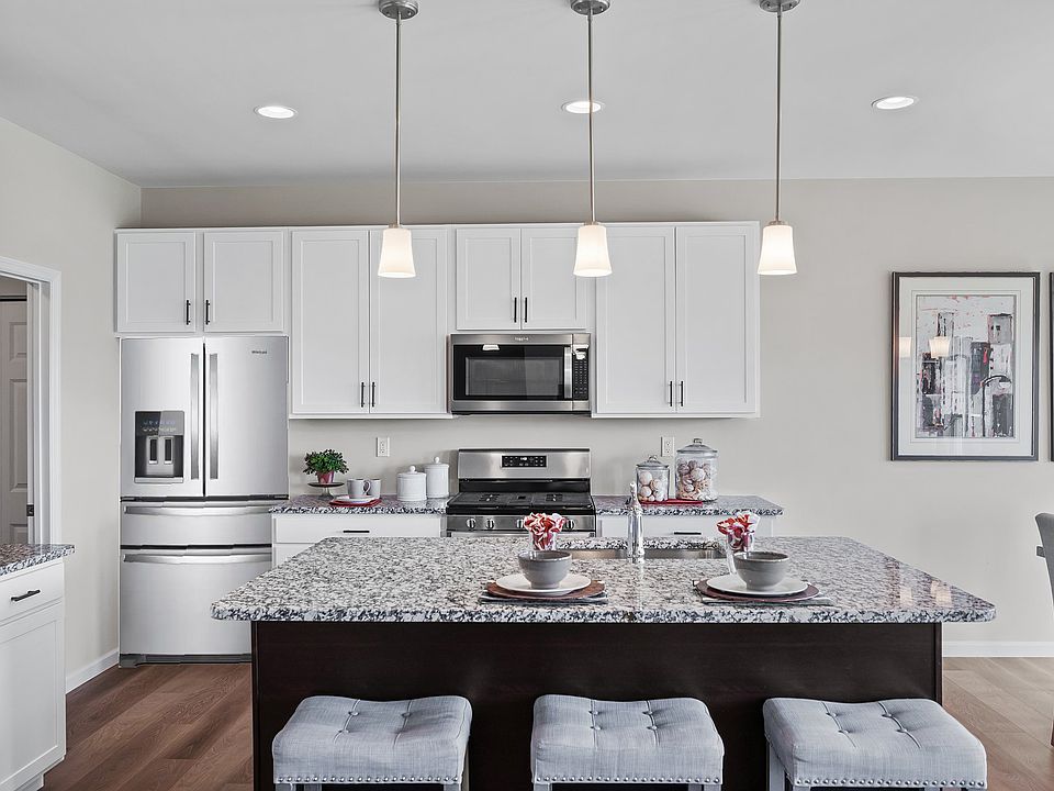 The Rockport Plan, Arlington Heights, Imperial, MO 63052 Zillow