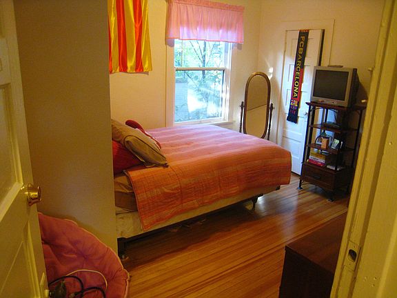 Main Level BR
