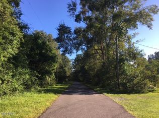 7026 Road 132, Bay Saint Louis, MS 39520