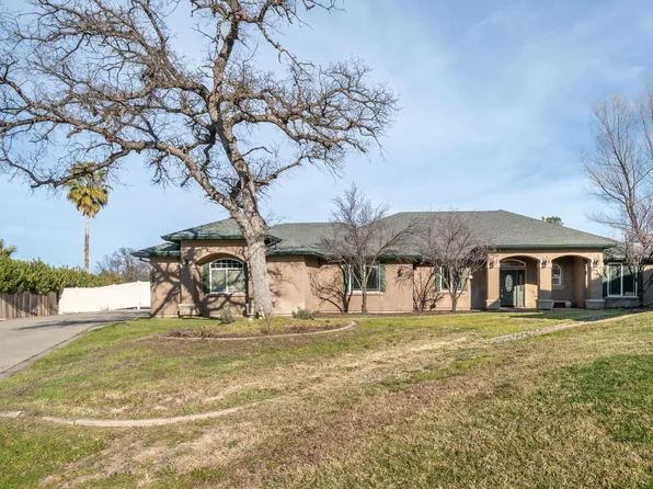 2199 Princeton Way, Redding, CA 96003