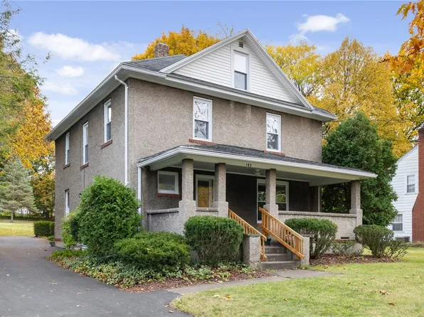 182 North Ave, Avon, NY 14414