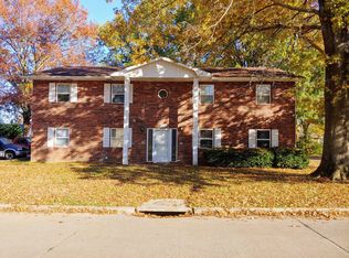 604 Boxwood Dr #1-4, Cape Girardeau, MO 63701