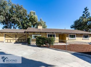 8436 Fanita Dr, Santee, CA 92071