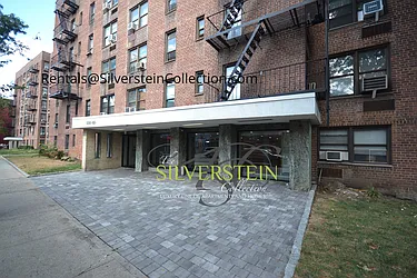 Rented by Silverstein Collection LLC 