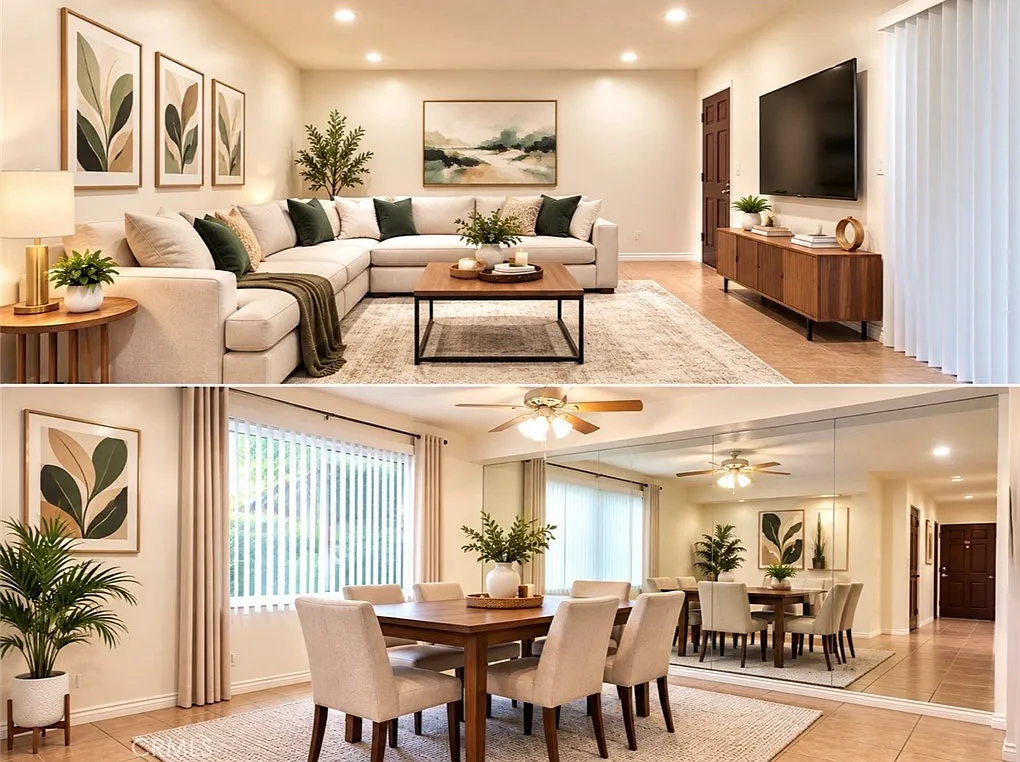 2 bed, 1036 sqft, $2,790 — Photo 1