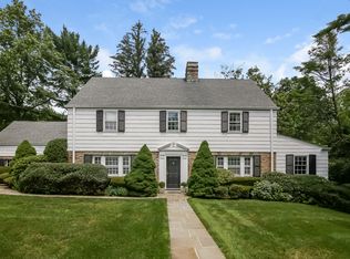 19 Vernon Rd, Scarsdale, NY 10583