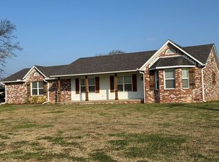 20963 S 4110th Rd, Claremore, OK 74019