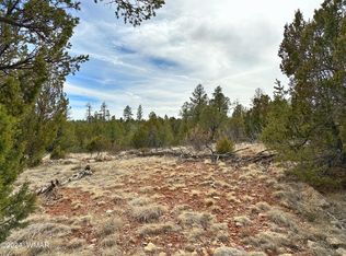 1787 Eagles Nest Rd, Heber, AZ 85928