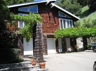 4116 Happy Valley Rd, Lafayette, CA 94549