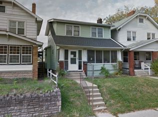 179 S Terrace Ave, Columbus, OH