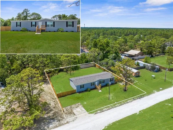 5139 ORLANDO AVENUE, BROOKSVILLE, FL 34604