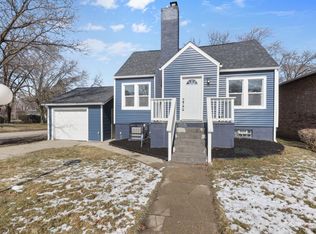 1888 W 21st Ave, Gary, IN 46404