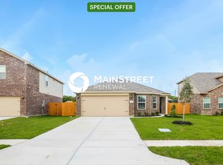 9506 Olive Stone Dr, Rosharon, TX 77583