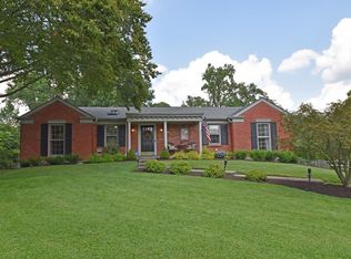 6233 Coachlite Way, Cincinnati, OH 45243