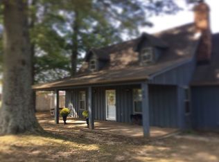 50 Morris Rd, Covington, TN 38019