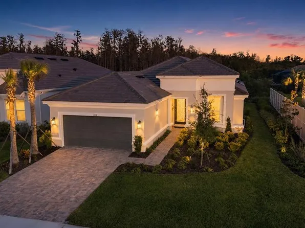 4618 Isonzo Way, Wesley Chapel, FL 33543