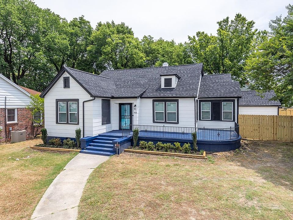 822 N Trezevant St, Memphis, TN 38108 MLS 10149873 Zillow