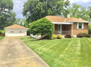 93 Maple Ave, Northfield, OH 44067