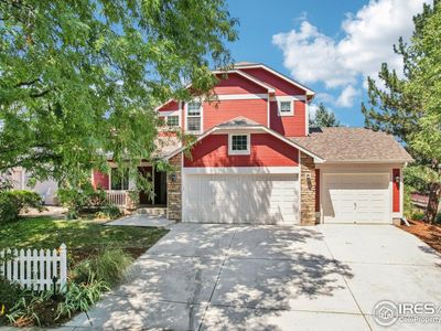 2561 Lexington St, Lafayette, CO, 80026