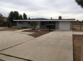 18953 Centennial St, Hesperia, CA 92345