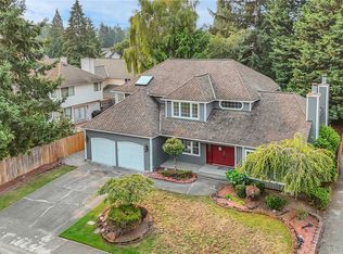 13313 SE 183rd St, Renton, WA 98058