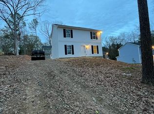 337 Buckelew St, Lancaster, SC 29720