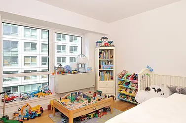 Sold by Great Jones Realty