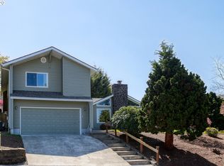 1482 SW 20th Ct, Gresham, OR 97080