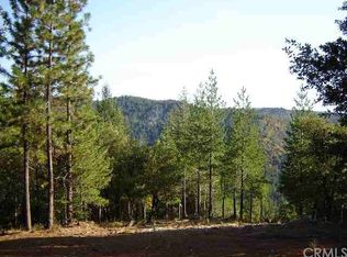 240 Mann Ave, Berry Creek, CA 95916