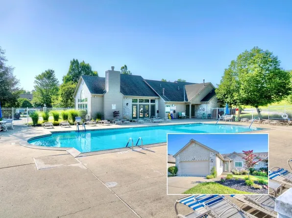 2315 Doublegate Ln, Burlington, KY 41005