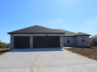 408 E Becky, Willard, MO 65781