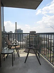 Rented by Citi Habitats