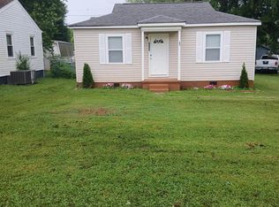 1207 Seton Ave SE, Decatur, AL 35601