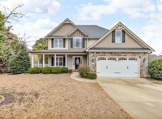 1426 Phelps Ridge Rd, Fuquay Varina, NC 27526