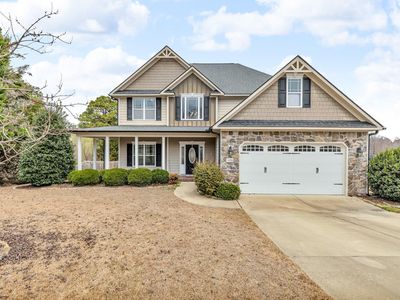1426 Phelps Ridge Rd, Fuquay Varina, NC, 27526