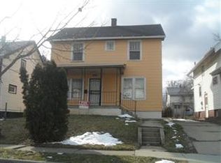 1717 Calumet Ave, Toledo, OH