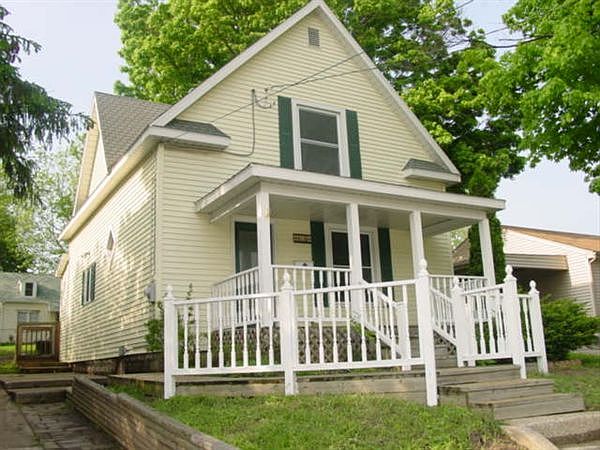638 W. Lincoln