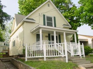 638 W Lincoln Ave, Ionia, MI