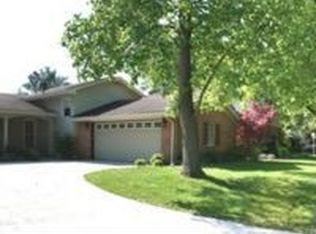200 Camden Ct, Evansville, IN
