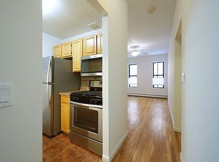 332 Saint Nicholas Ave #3R, New York, NY 10027