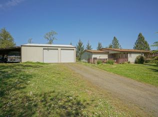17265 Butler Hill Rd, Dallas, OR 97338
